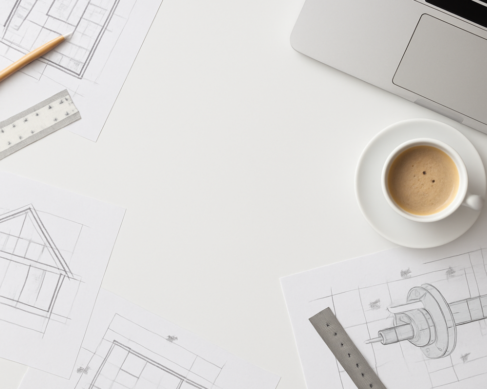 Biblioteca BIM & CAD